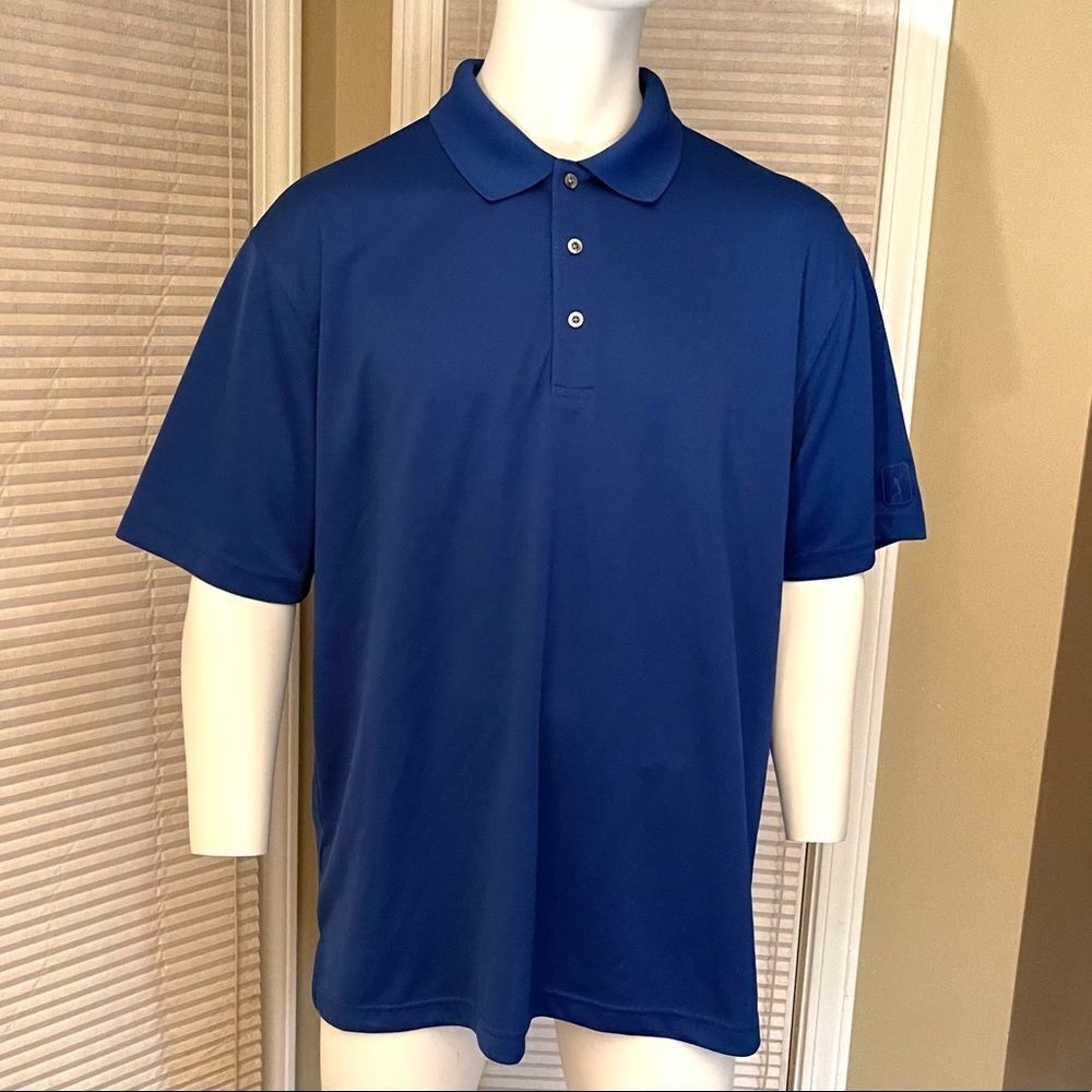 PGA Tour Golf Polo Shirt